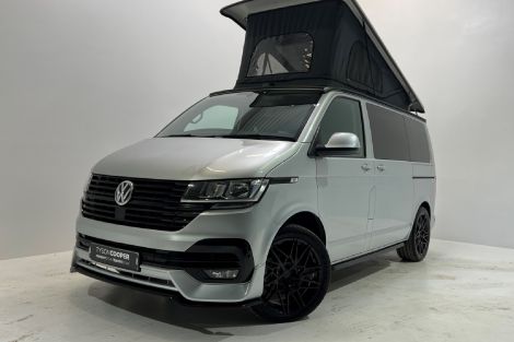Volkswagen TRANSPORTER T28 SWB DIESEL 2.0 TDI 150 Highline Van DSG